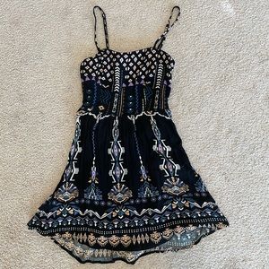 Summer Dress from Forever 21
